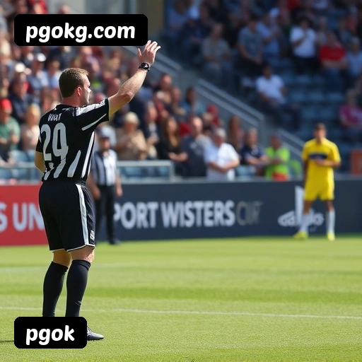 Comparação APP mobile vs versão web da pgok