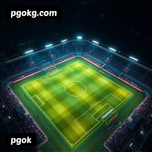 Tabela RTP dos jogos de cassino da pgok