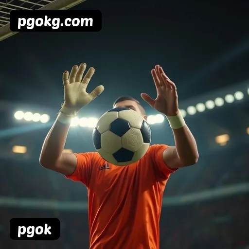 pgok segurança SSL 256-bit - Licença Curaçao, eCOGRA, GLI certificado