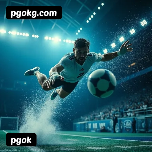 Níveis do programa VIP da pgok